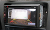 Ik heb al een (navigatie- of infotainment-) scherm in mijn auto, kan set D/F daar op?