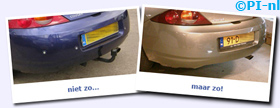 Parkeersensoren inbouwen in bijvoorbeeld een Ford? Kies voor de kwaliteit, kennis en ervaring van de specialist!