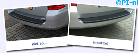 Parkeersensoren inbouwen in bijvoorbeeld een Peugeot? Kies voor de kwaliteit, kennis en ervaring van de specialist!